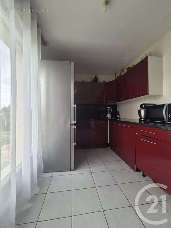 Maison à PONT-AUDEMER