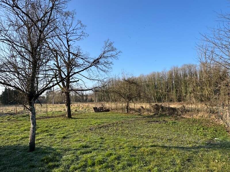 Maison à CHAMOUILLEY