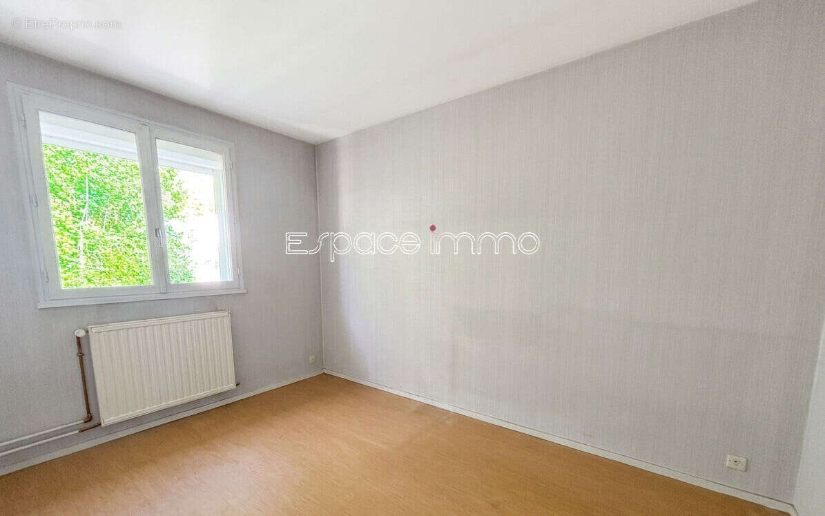 Maison individuelle - 85m² - 3 chambres - Garage - DEVILLE LES ROUEN - photo 12