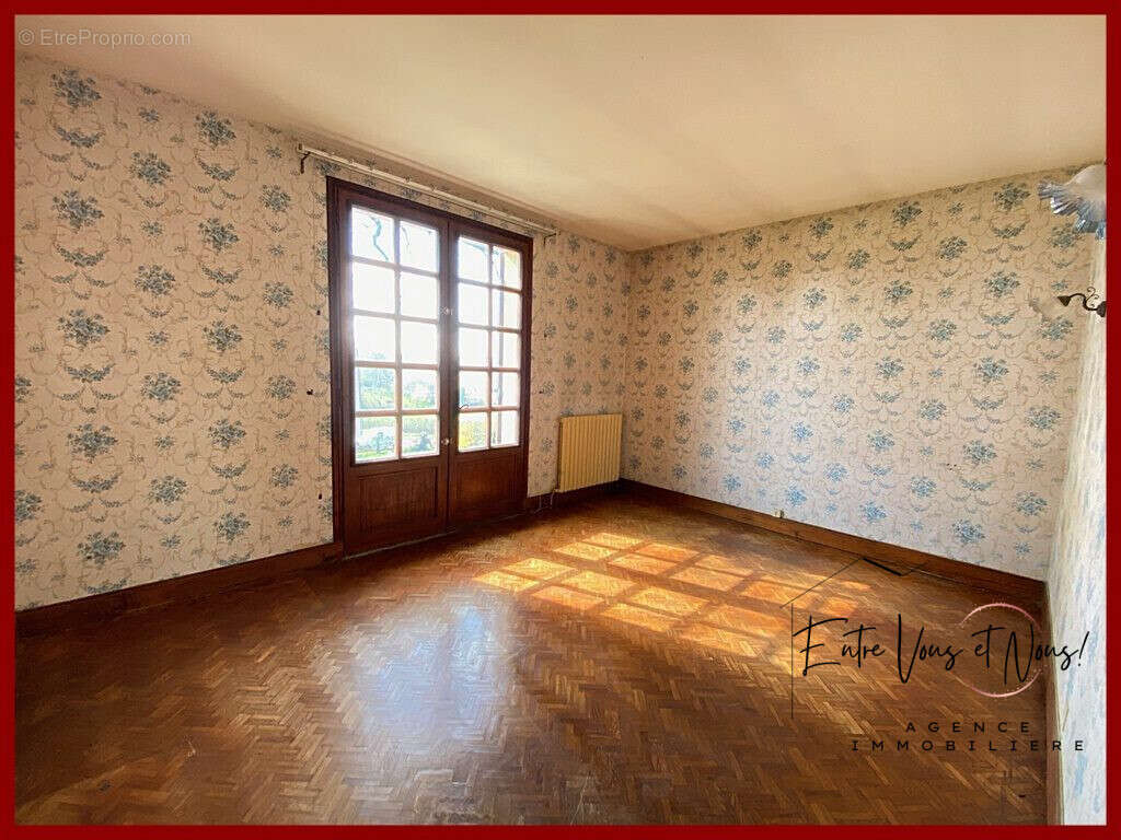 Maison 115 m² à Sauveterre-De-Guyenne  - photo 5