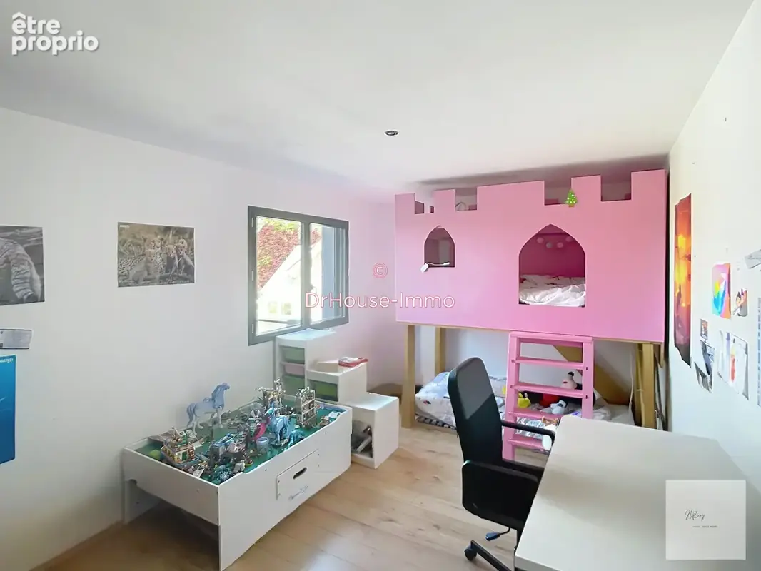 Maison 8 pièces 200 m² à vendre à Ingre (45140) - photo 45