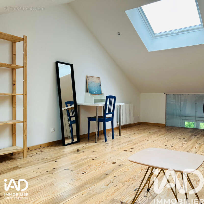 Photo 3 - Maison à NANTES