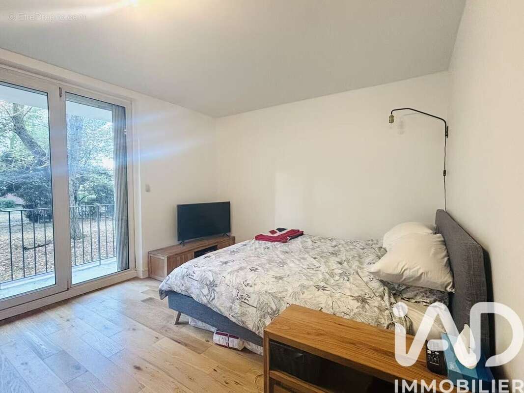 Photo 3 - Appartement à ROSNY-SOUS-BOIS