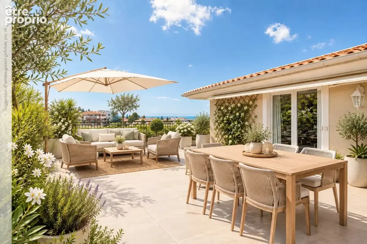Photo Appartement à Nice au prix de 690 000€