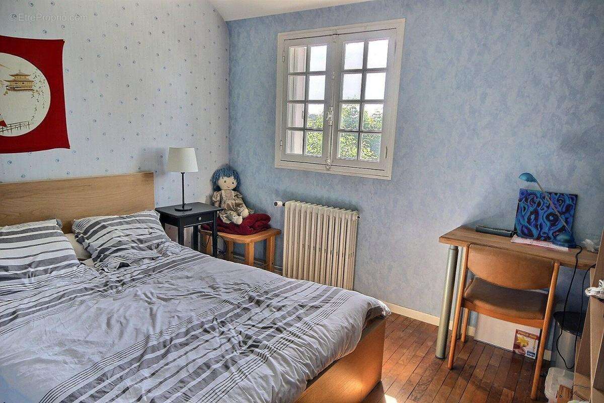 Maison à DENGUIN