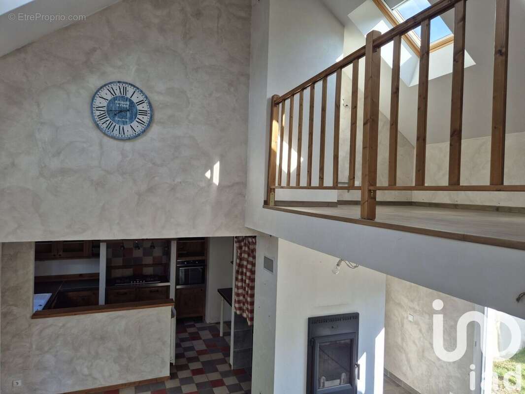 Photo 6 - Maison à OZOUER-LE-VOULGIS