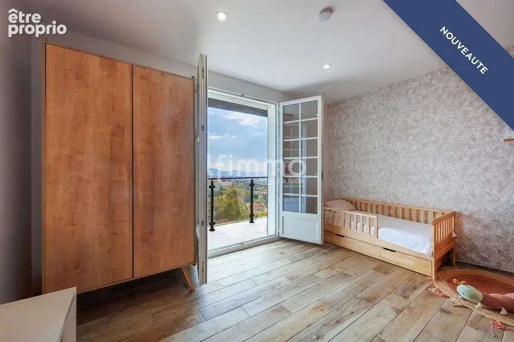Maison Vue Exceptionnelle Mer - photo 9