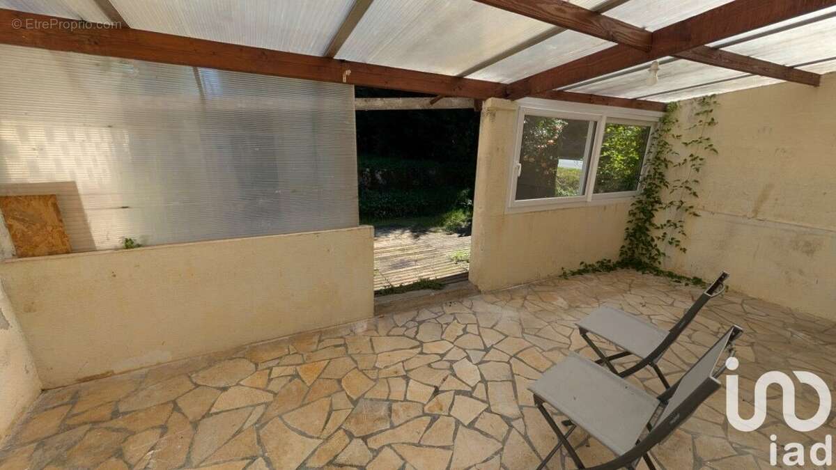 Photo 9 - Maison à ORIGNOLLES