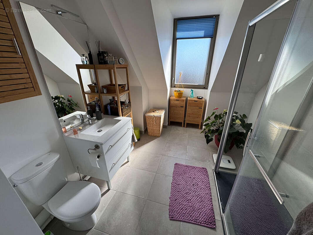 Appartement à MONTFORT-L'AMAURY