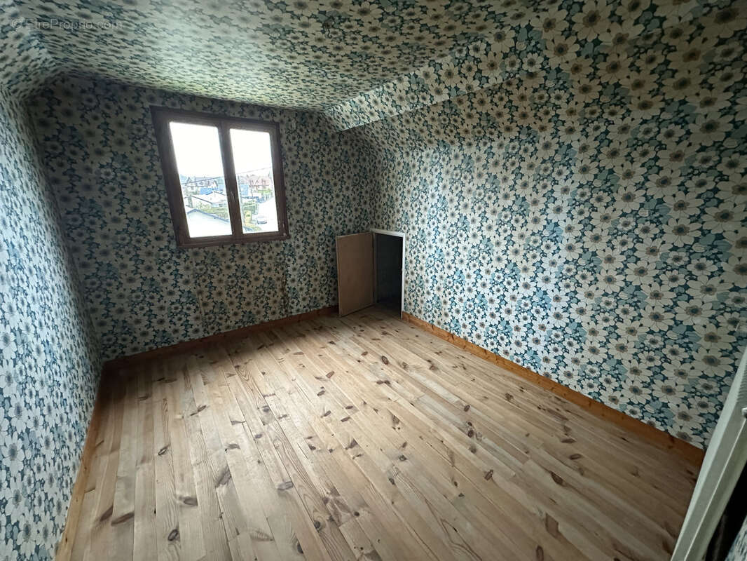 Maison à BLANGY-SUR-BRESLE