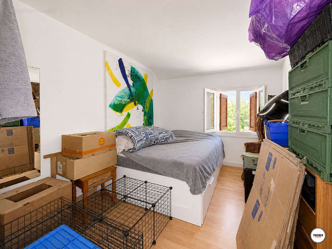 Maison Les Mureaux - photo 9