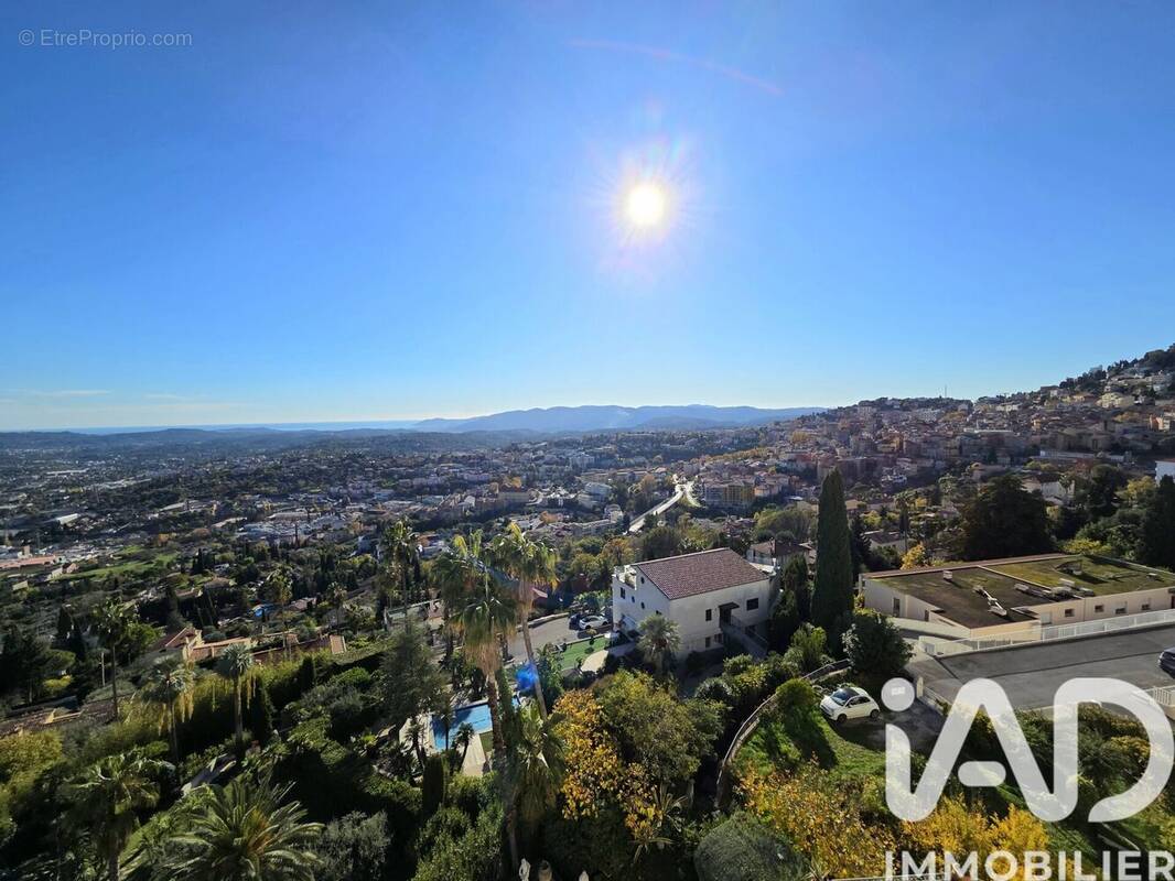 Photo 1 - Appartement à GRASSE