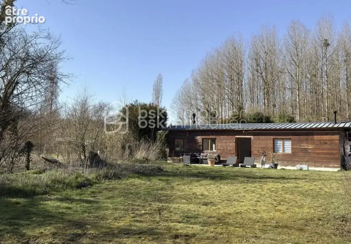 Terrain avec chalets - photo 2