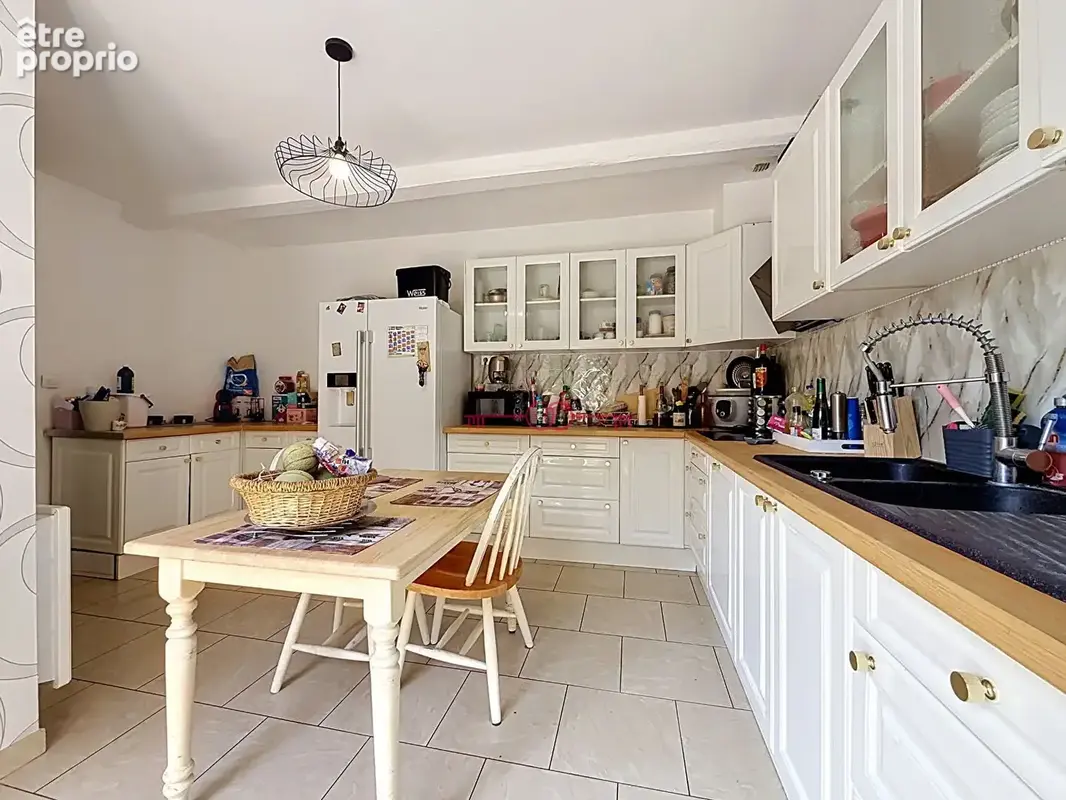 Maison à vendre 4 pièces GIVRY EN ARGONNE - photo 7
