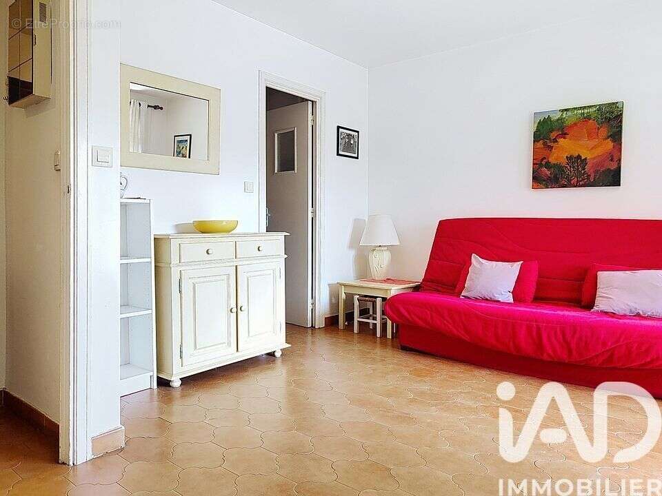 Photo 3 - Appartement à SANARY-SUR-MER