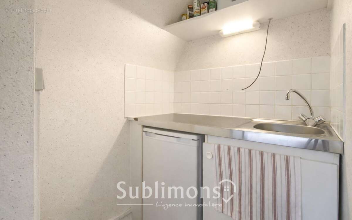 Appartement à VANNES