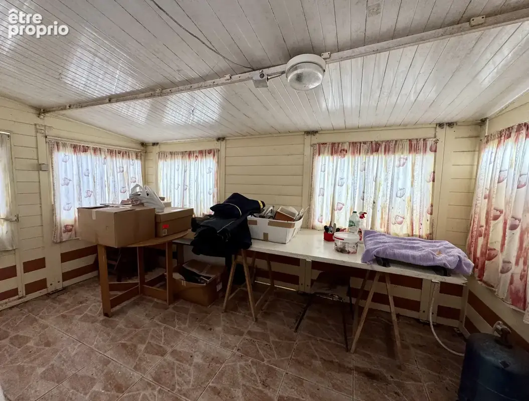 Saint Augustin maison de plain-pied avec double garage et jardin - photo 15