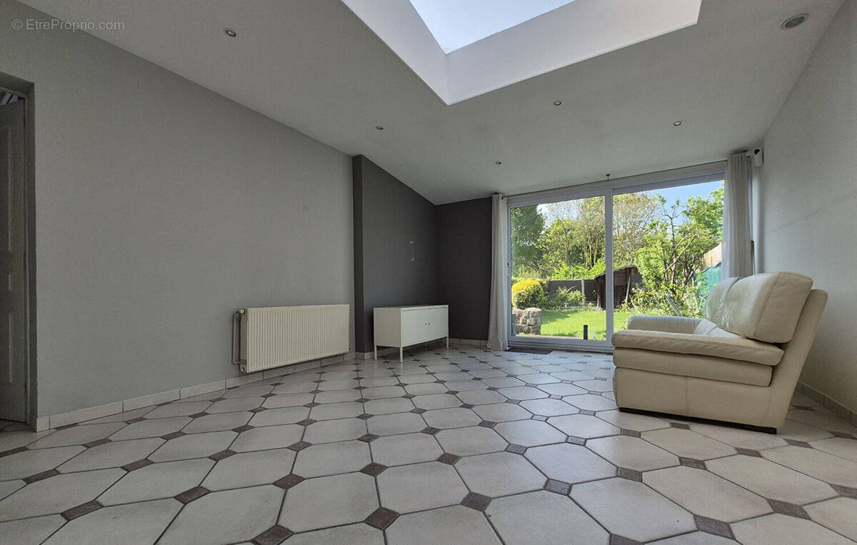 Maison à MARCQ-EN-BAROEUL