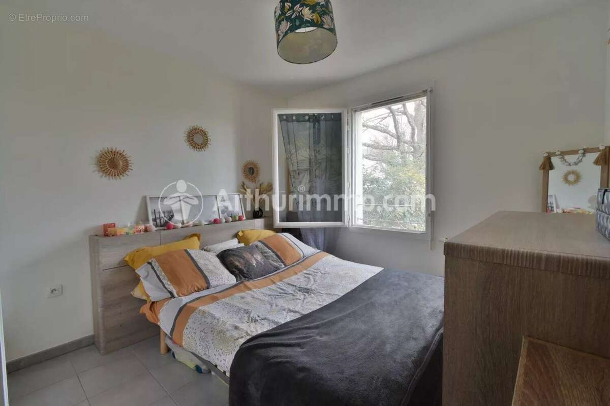 Appartement à CASTANET-TOLOSAN