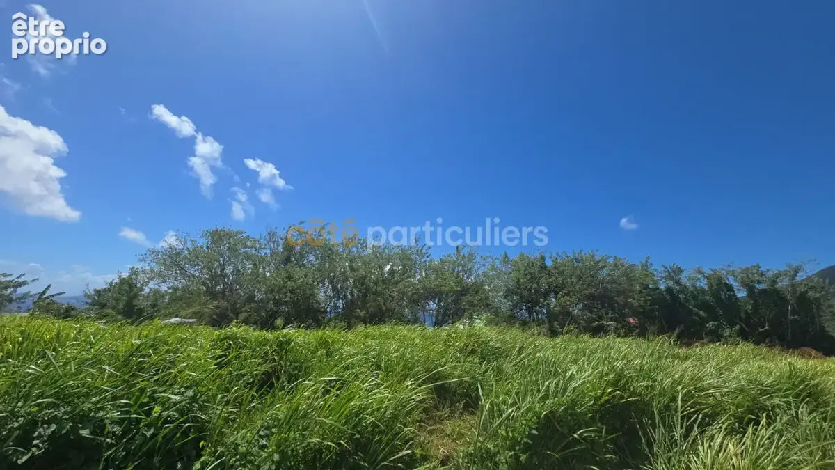 Terrain à TROIS-RIVIERES