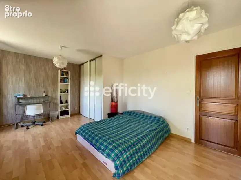 Maison 5 pièces 149 m² à vendre à Salaise-Sur-Sanne (38150) - photo 17