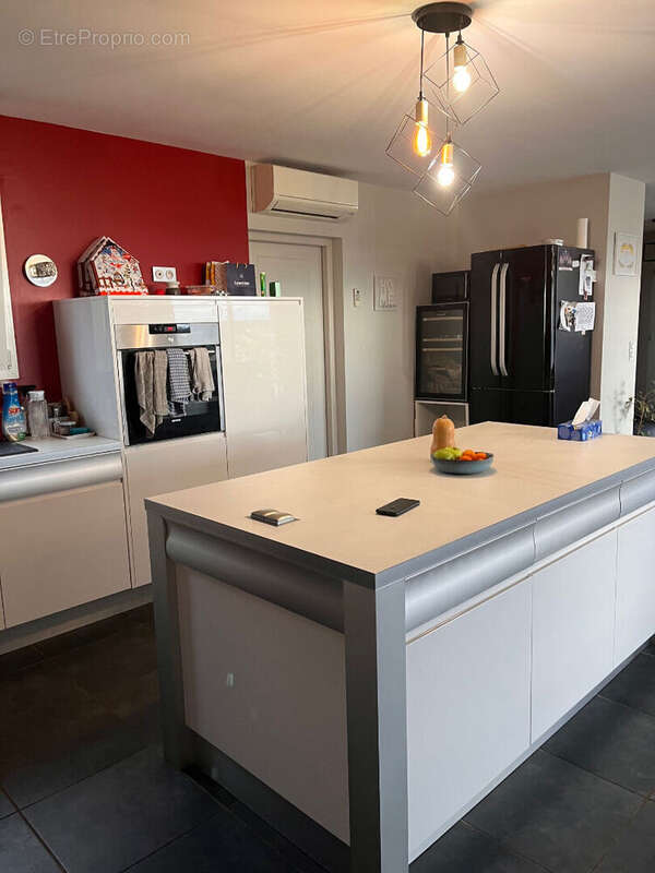 Maison à SAINT-GERY