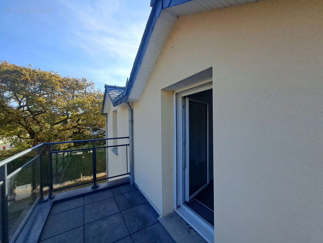 Maison à SAINT-NAZAIRE