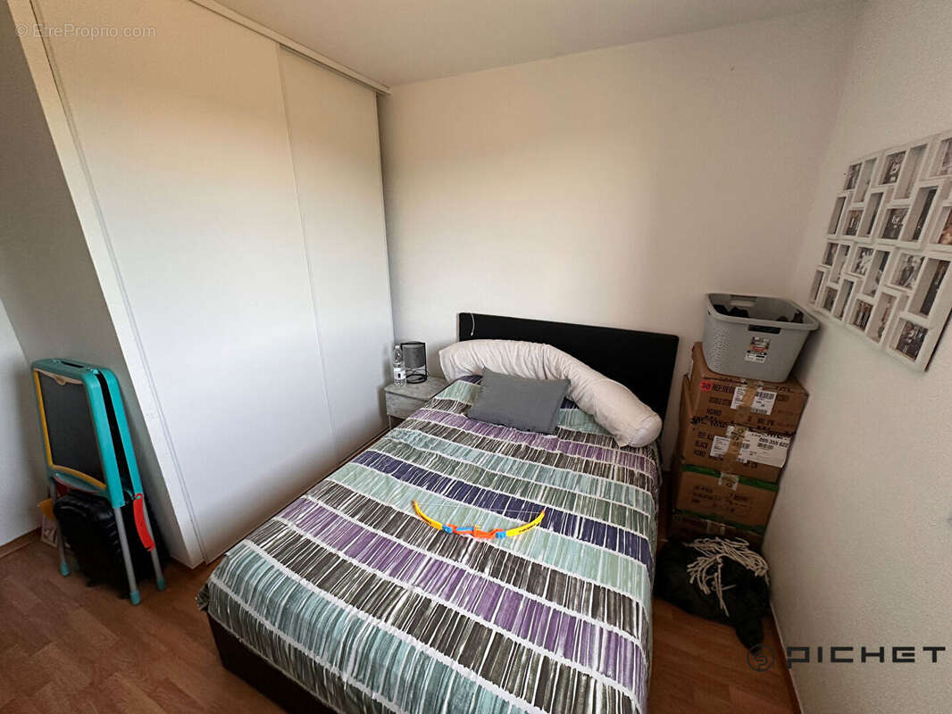 Appartement à TRELISSAC