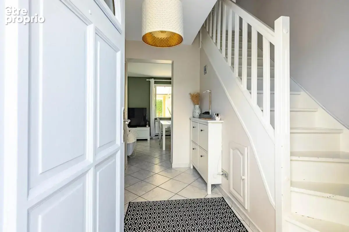 Maison À Vendre - photo 11