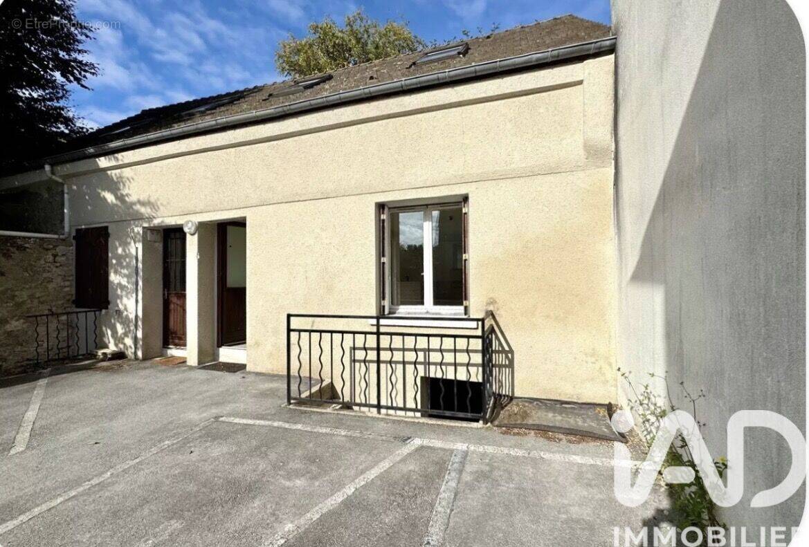 Photo 1 - Appartement à CHAMBLY