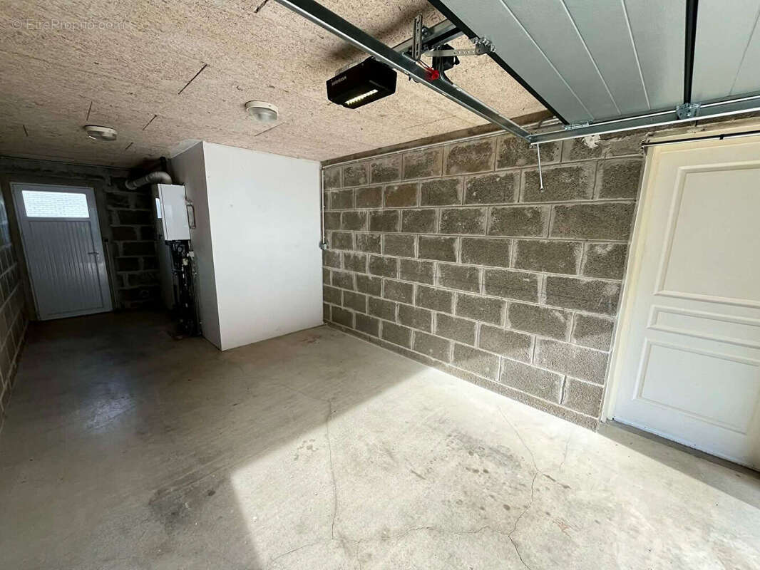 Maison 3 chambres quartier Polyclinique - photo 11