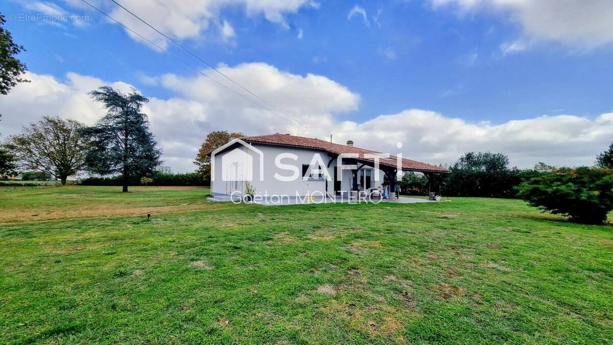 Photo 1 - Maison à SOLFERINO