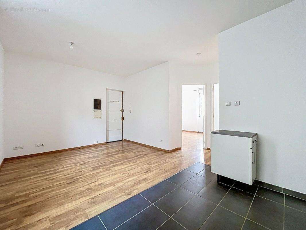 Appartement à VALENCE