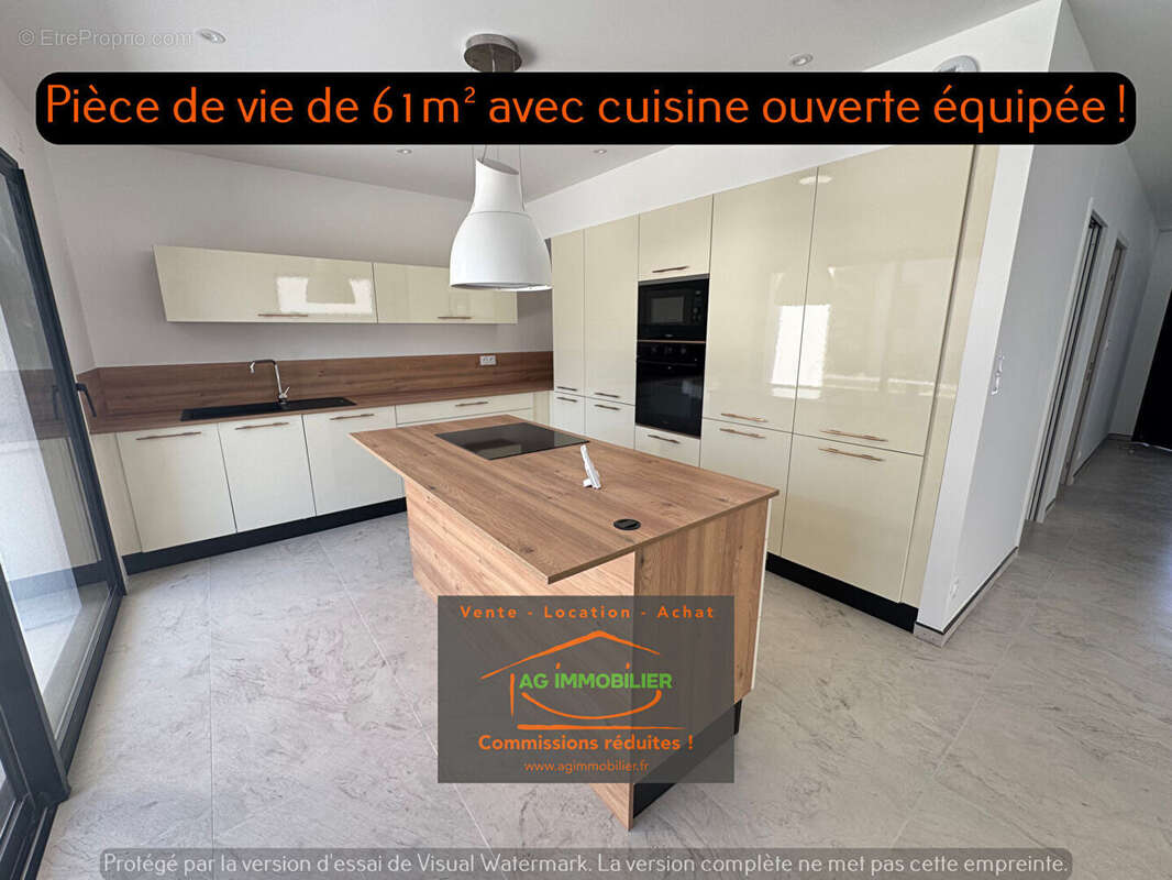 Maison à SAINT-ERBLON