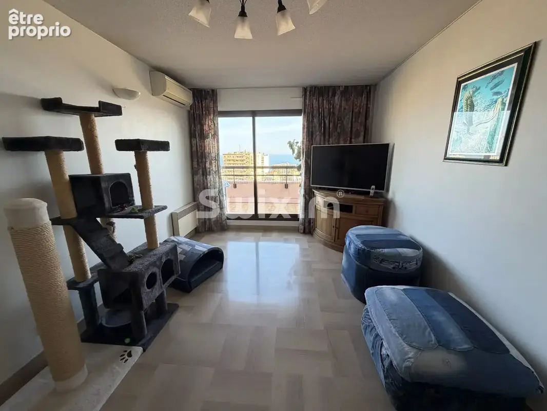 Grand appartement vue mer panoramique - photo 7