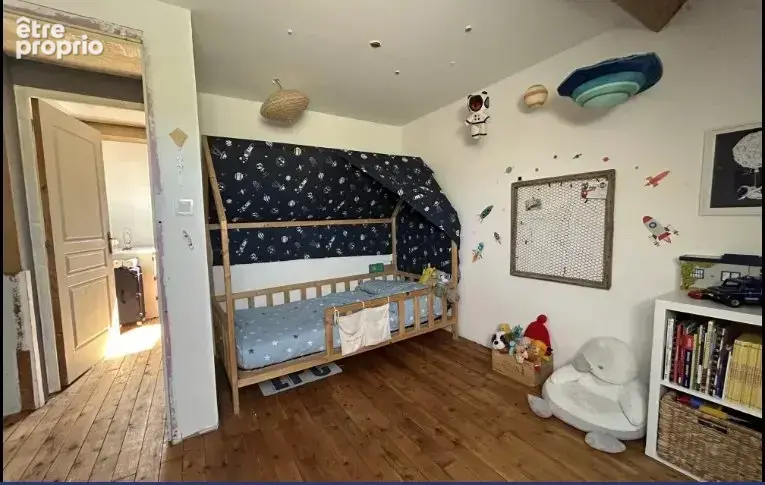 A vendre maison - photo 5