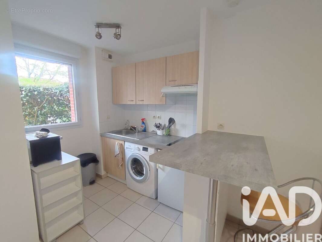 Photo 3 - Appartement à MONTAUBAN