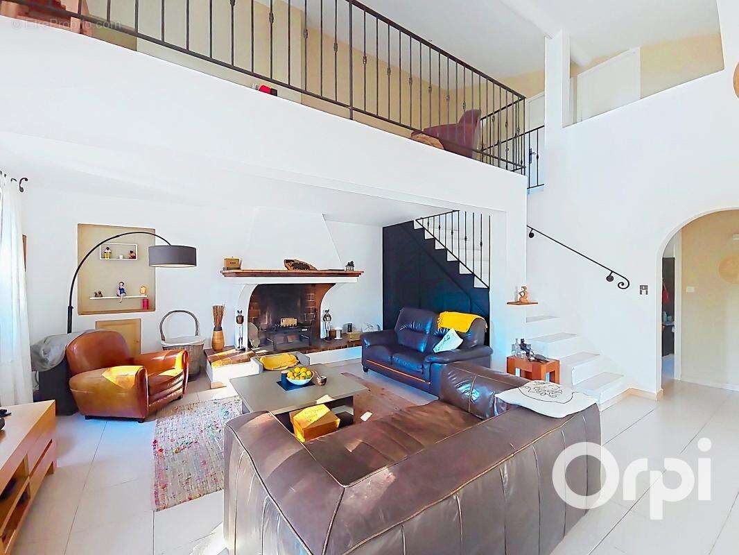 Maison à PORTO-VECCHIO