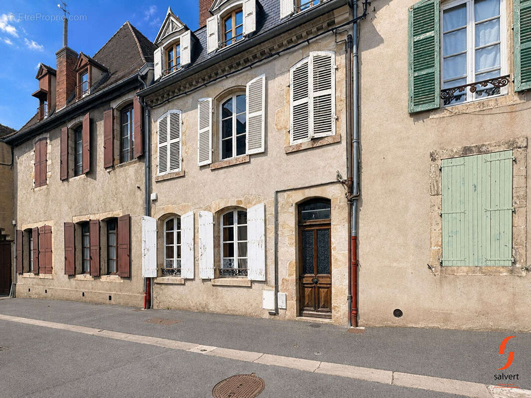 A Vendre, Maison 4 chambres et un bureau. - photo 16