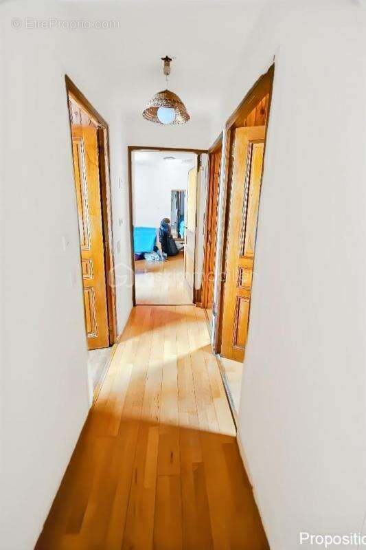 Maison à MONTFERMEIL