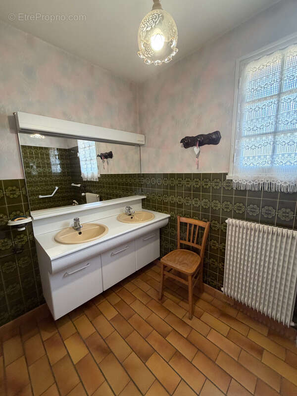 Maison elevee sur sous-sol - photo 14