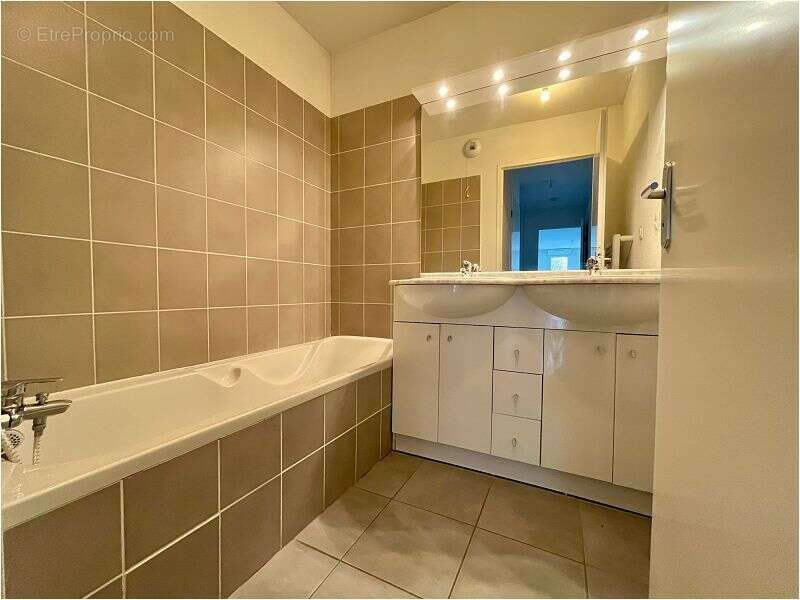 Appartement à AUSSONNE