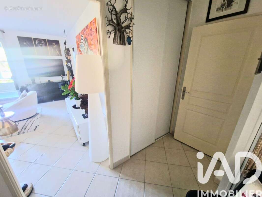 Photo 9 - Appartement à MONTARGIS