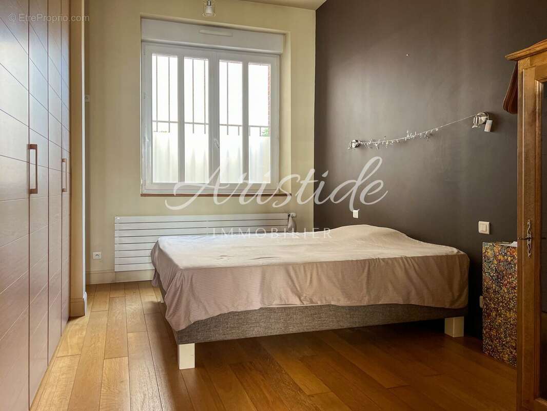 Appartement à ORLEANS