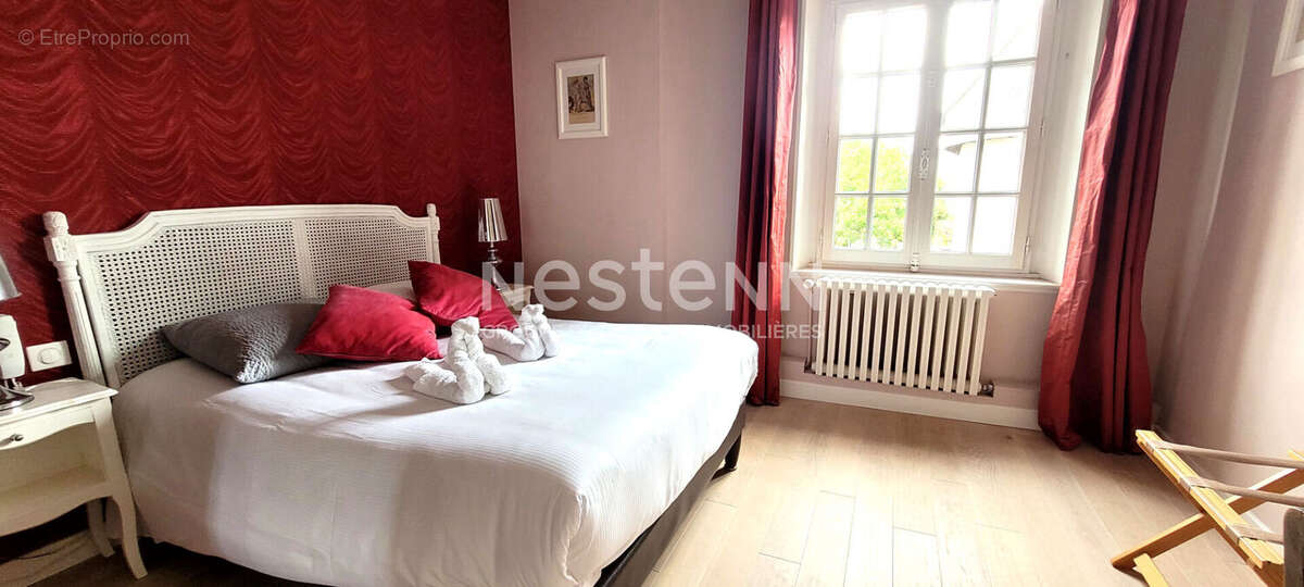 Hôtel-Restaurant 3 étoiles . Secteur Sologne / Châteaux de la Loire - photo 2