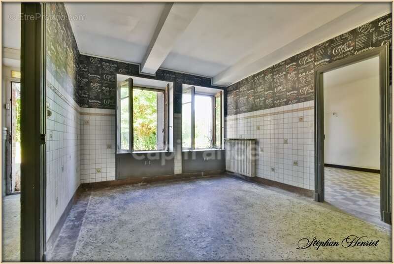 Maison à vendre 7 pièces ECORDAL (08) - photo 10