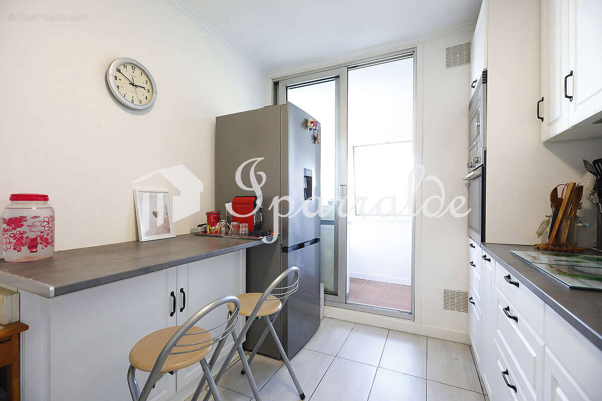 Appartement à HENDAYE