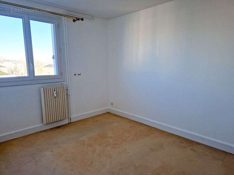 Appartement à COMPIEGNE