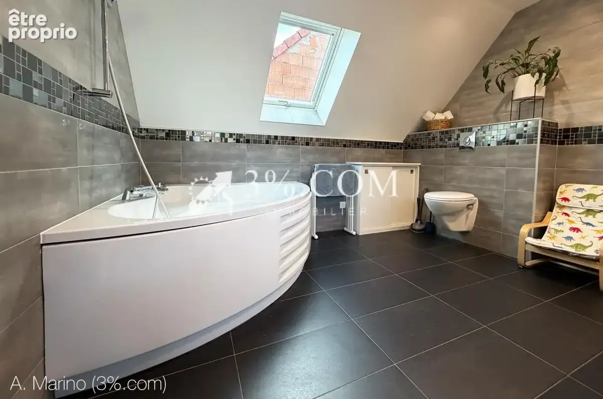 Maison 7 pièces de 174m2 - photo 10