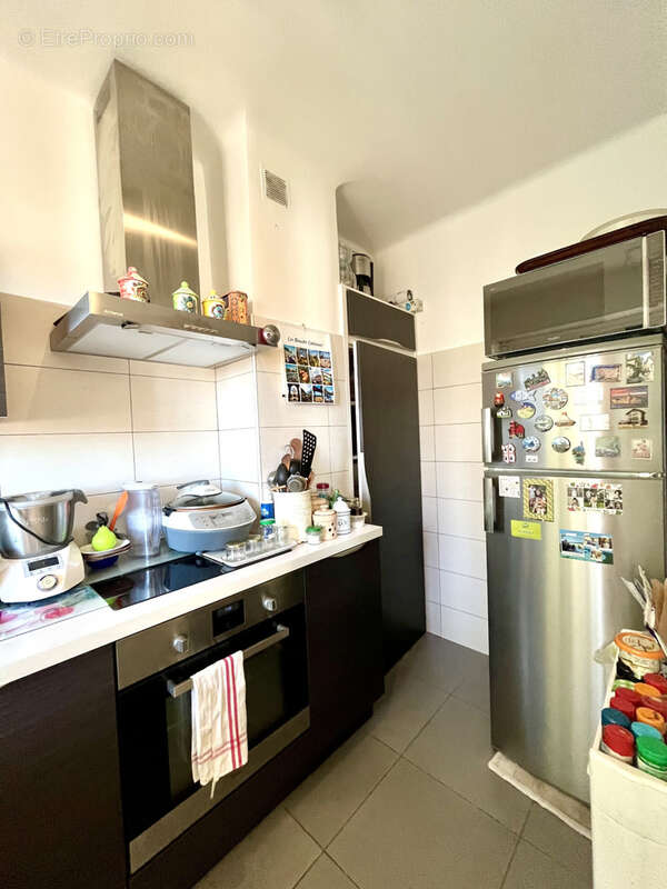 Appartement à PERPIGNAN